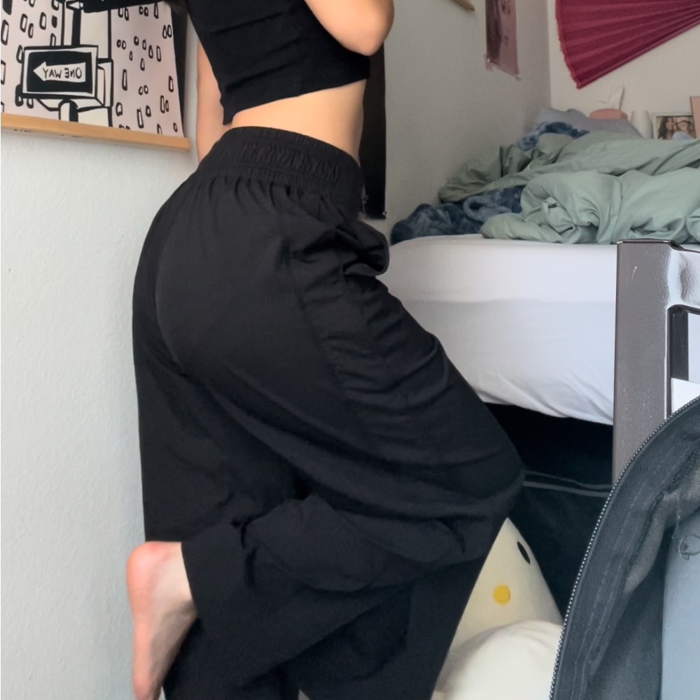 Old Navy Athletic Pants - Picture 2 of 13